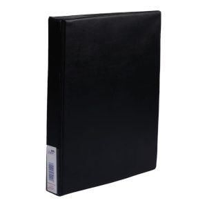 Digital A4 Ring Binder, Colored, 4 cm.